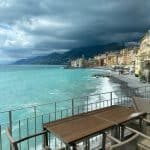 Filmfestival-Vorfreude und Genuss in Camogli!