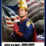 Homelander: Der nächste Papst von Berlin?