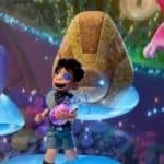 Magische Abenteuer im neuen Animationsfilm in Berlin