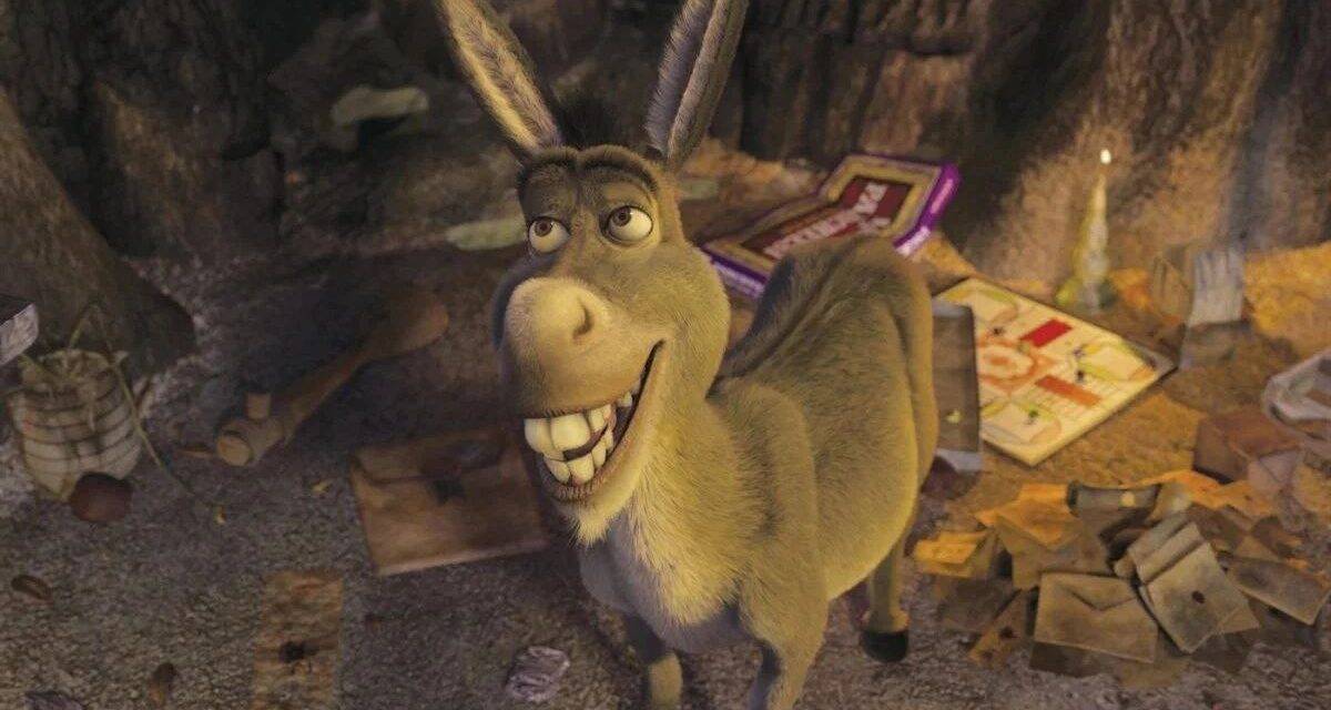 Shrek 2 feiert Jubiläum in Berlin: Ein zeitloses Meisterwerk!