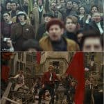 Gorman: Französische Einflüsse in der Serie „Andor“