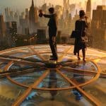 Coppola begeistert Boston mit seiner Vision von «Мегалополис»