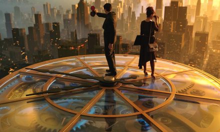 Coppola begeistert Boston mit seiner Vision von «Мегалополис»