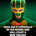Kick Ass 3: Spannende Fortsetzung in Berlin bestätigt!