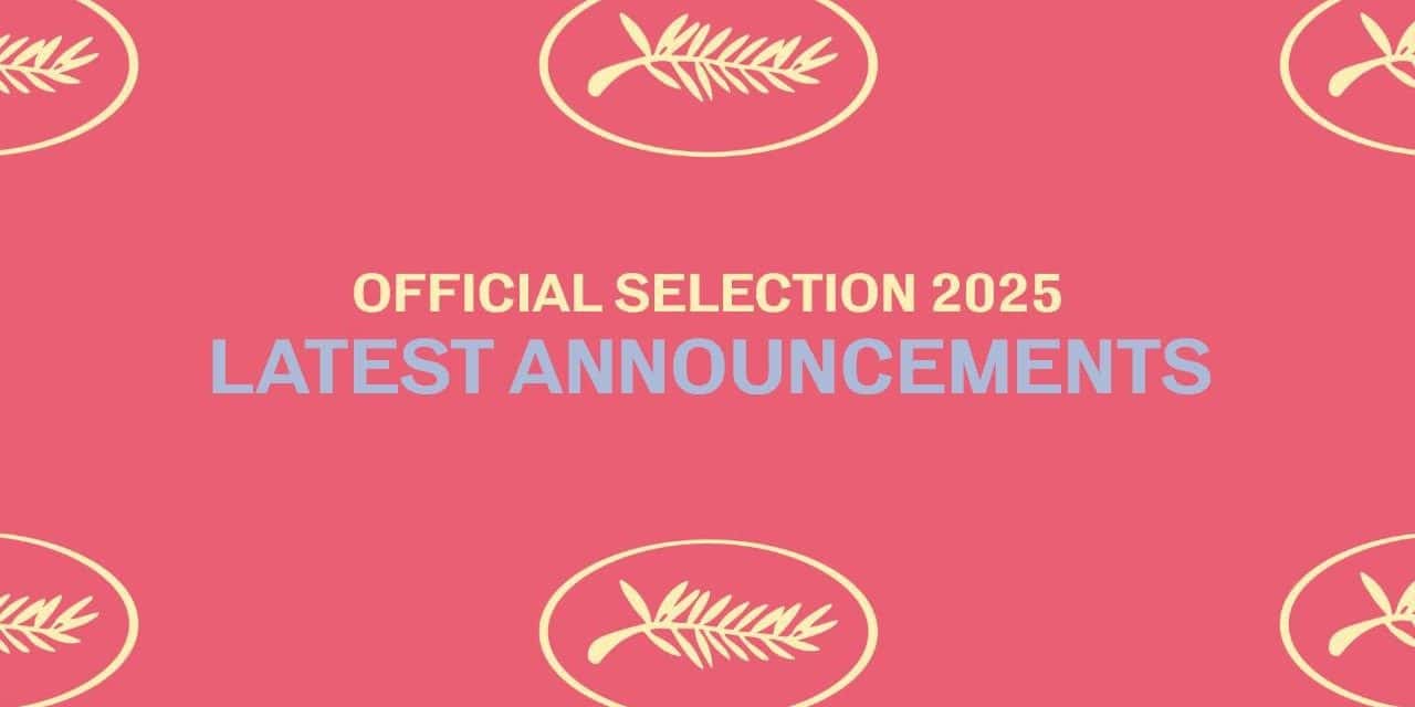 Cannes 2023: Ein aufregendes Filmprogramm erwartet die Zuschauer