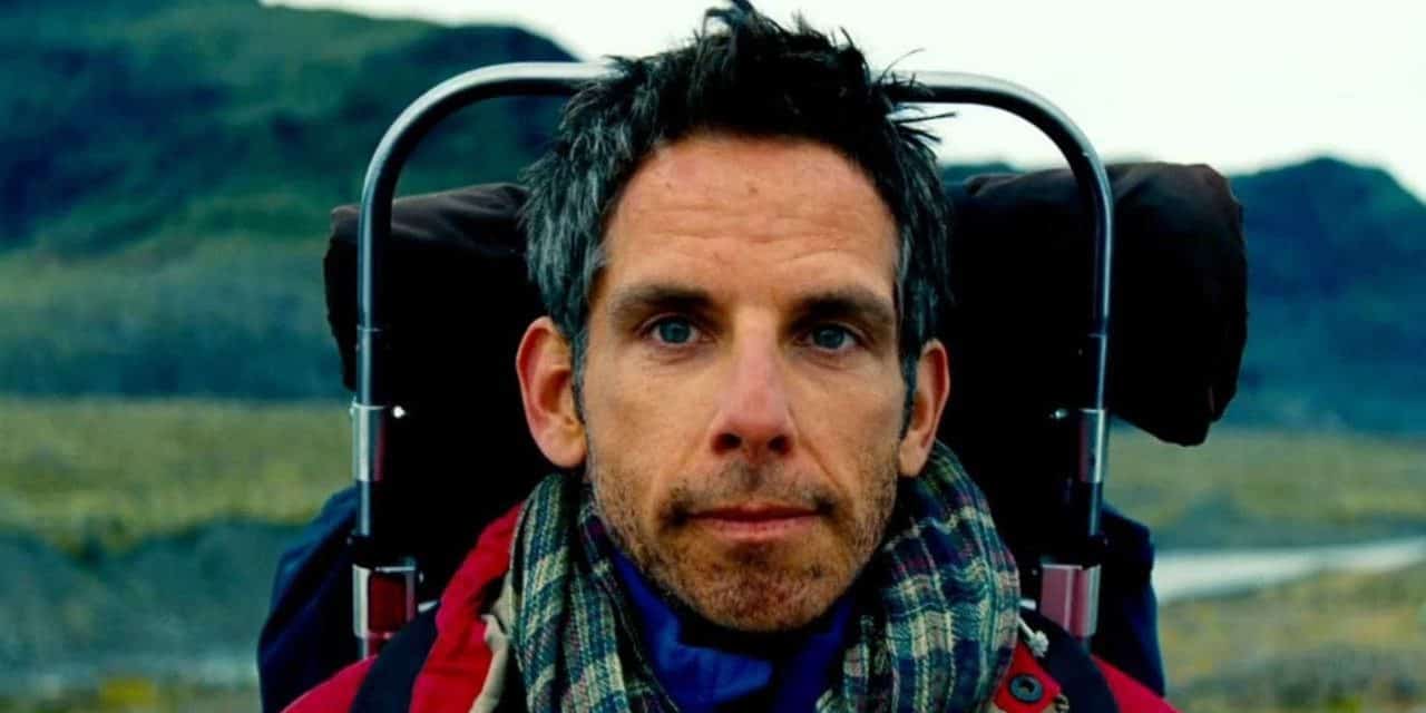 Walter Mittys inspirierende Reise in die Himalayas
