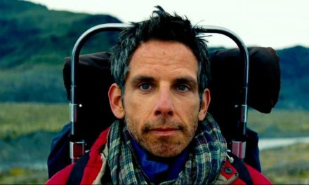 Walter Mittys inspirierende Reise in die Himalayas