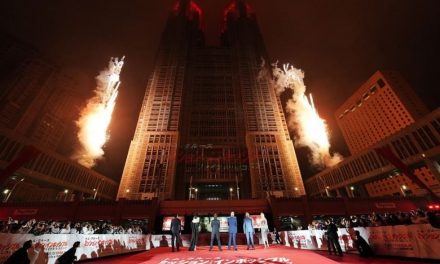 Premiere von „Mission: Impossible“ in Tokio begeistert Fans