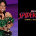 Lisa Colon-Zayas begeistert in Spider-Man: A New Day in NYC