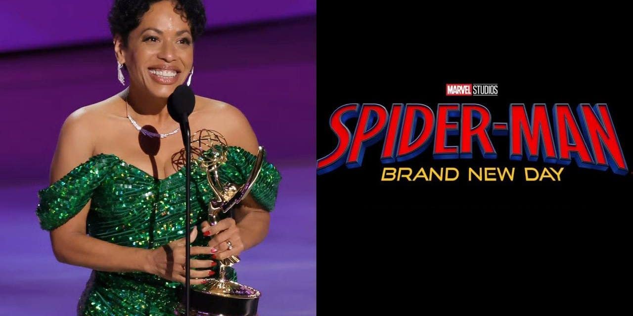 Lisa Colon-Zayas begeistert in Spider-Man: A New Day in NYC