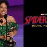 Lisa Colon-Zayas begeistert in Spider-Man: A New Day in NYC