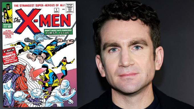 Jake Schreier und die X-Men: Ein neues Kapitel in Berlin?