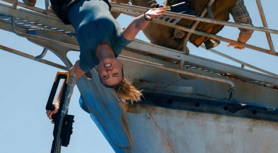 Jurassic World: Wiedergeburt – Ein Abenteuer in Berlin!