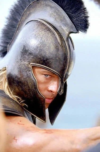 „Troja“: Ein episches Meisterwerk der Filmgeschichte