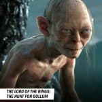 Die Jagd nach Gollum: Ein Fantasy-Abenteuer in Berlin