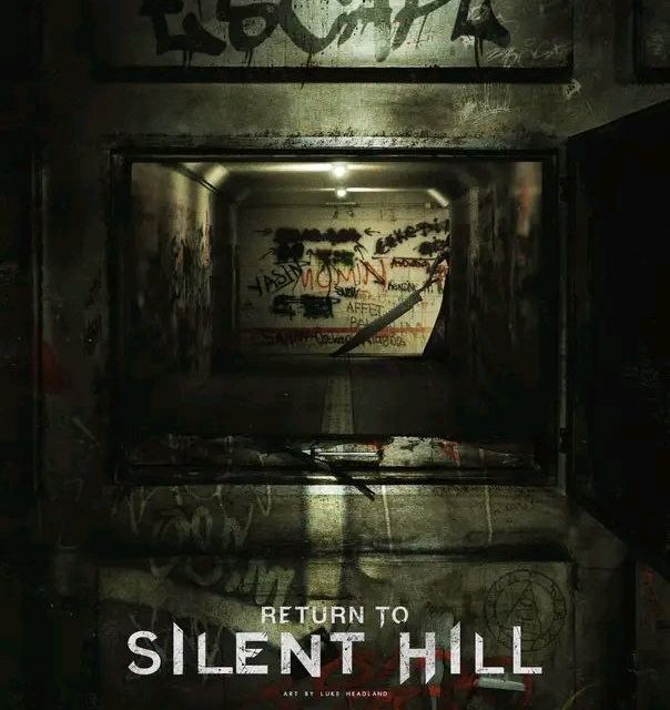 Rückkehr nach Silent Hill: Ein Horrorfilm-Ereignis in Sicht!