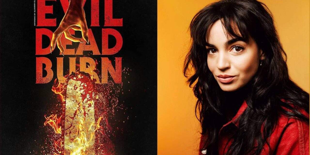 „Evil Dead Burn“: Ein düsteres Abenteuer in Berlin erwartet euch!