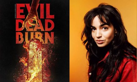 „Evil Dead Burn“: Ein düsteres Abenteuer in Berlin erwartet euch!