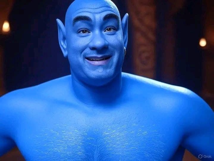 „Aladdin“ 2027: Wer wird der neue Dschinn in Berlin?