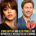 Horror-Neuauflage von „Die Blob“ mit Jenna Ortega in Berlin