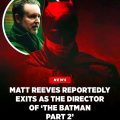 Matt Reeves verlässt Gotham: Batman 2 in der Warteschleife
