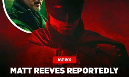 Matt Reeves verlässt Gotham: Batman 2 in der Warteschleife