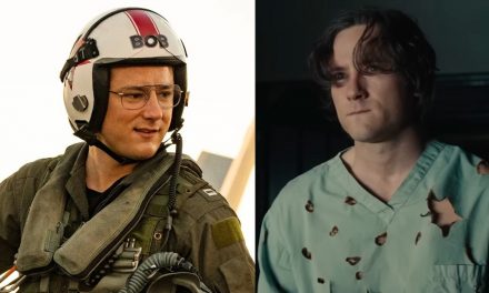 Lewis Pullman und sein drittes Bob-Abenteuer in Berlin