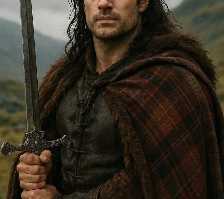 Highlander-Reboot in Berlin: Cavill und Stahelski vereint!