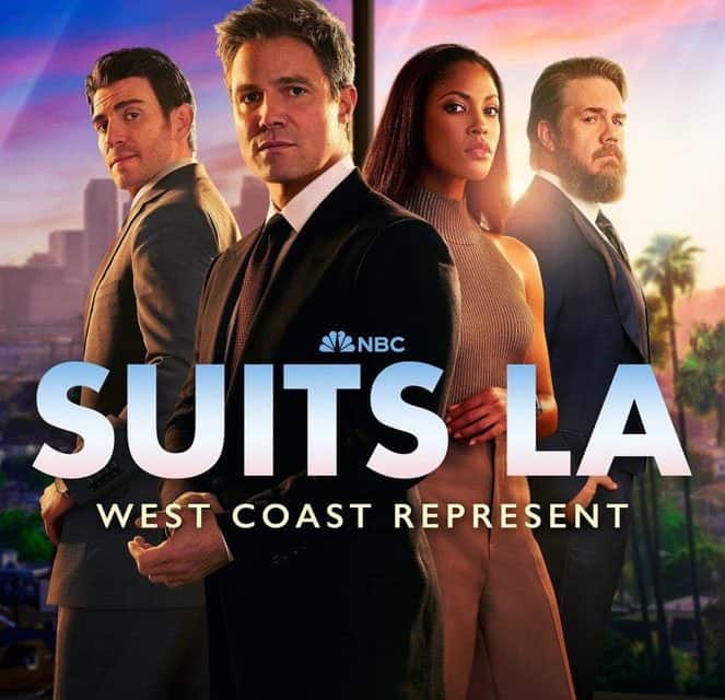 In Los Angeles: Das Ende von „Forces Majeures“ nach Staffel 1