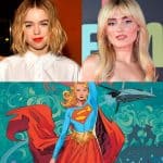 Millie oder Meg: Wer wird Supergirl in Berlin?