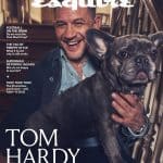 Tom Hardy in Berlin: Stärke und Loyalität im Vergleich