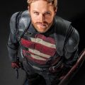 Wyatt Russell und das Geheimnis seiner neuen Rolle in Berlin