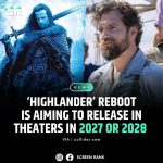 Highlander-Neuauflage: Vorfreude auf die Premiere in Berlin