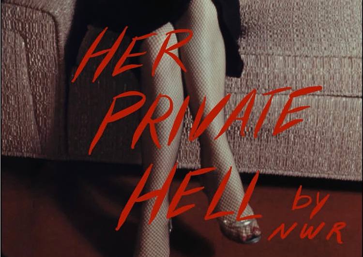 Nicolas Winding Refn startet in Japan mit „Ihr persönlicher Höllenraum“