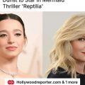 „Reptilia“: Maiki Madison und Kirsten Dunst in Florida unterwegs