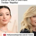 „Reptilia“: Maiki Madison und Kirsten Dunst in Florida unterwegs