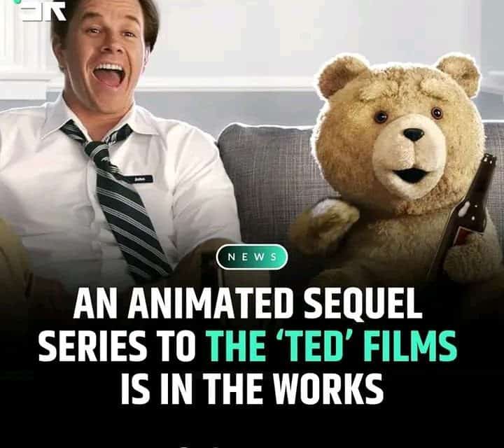 Neue Abenteuer mit Ted in der animierten Serie aus Berlin!