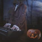 Horrormusik: Klassiker aus Berlin, die das Genre prägten