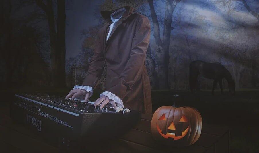 Horrormusik: Klassiker aus Berlin, die das Genre prägten