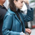 Selena Gomez begeistert in New York mit ihrer neuen Serie!