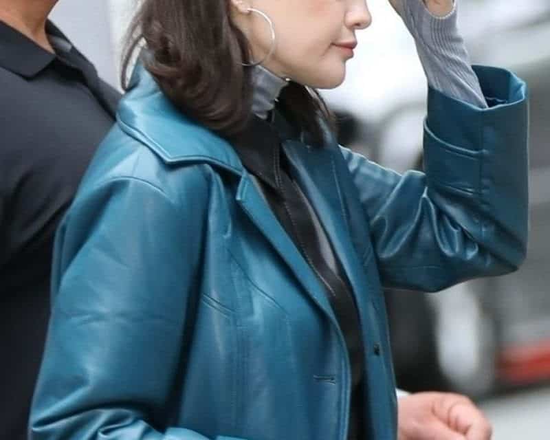 Selena Gomez begeistert in New York mit ihrer neuen Serie!
