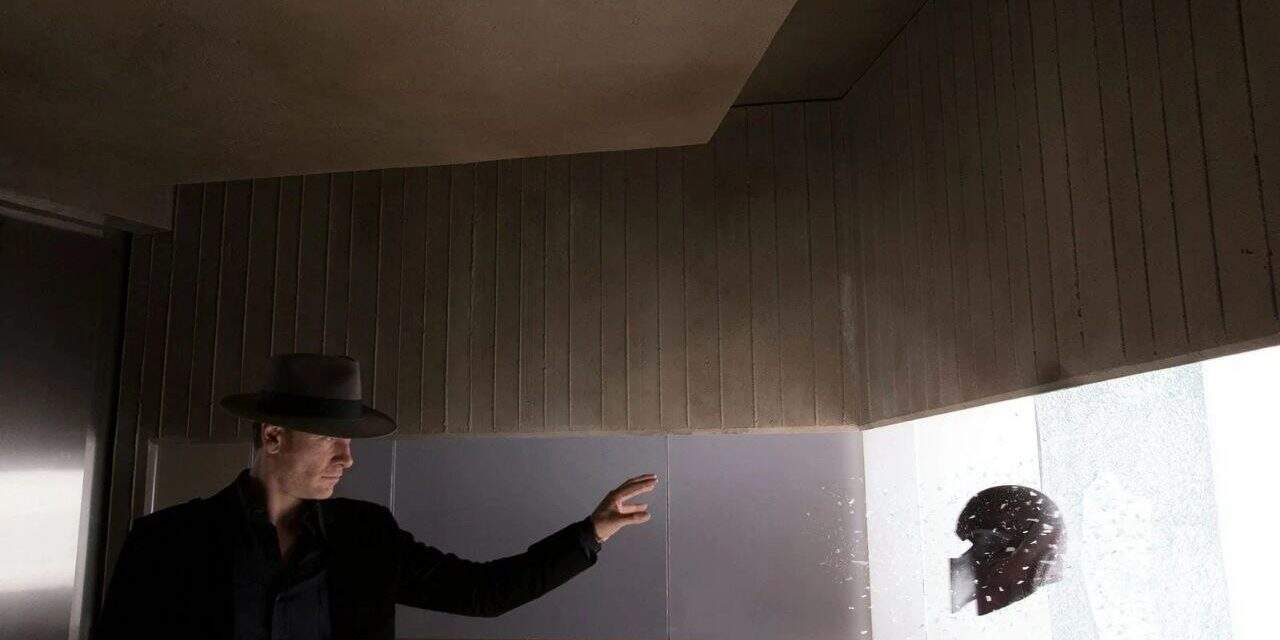 Ein Blick auf „X-Men: Days of Future Past“ in Berlin