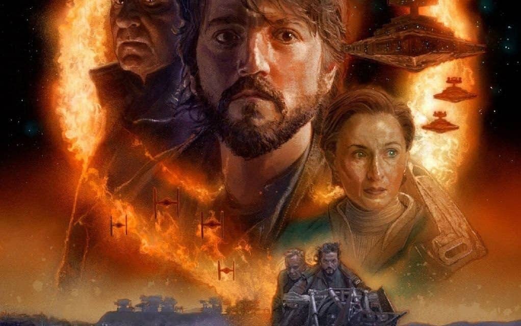 „Andor“ in Berlin: Die beste „Star Wars“-Serie erleben