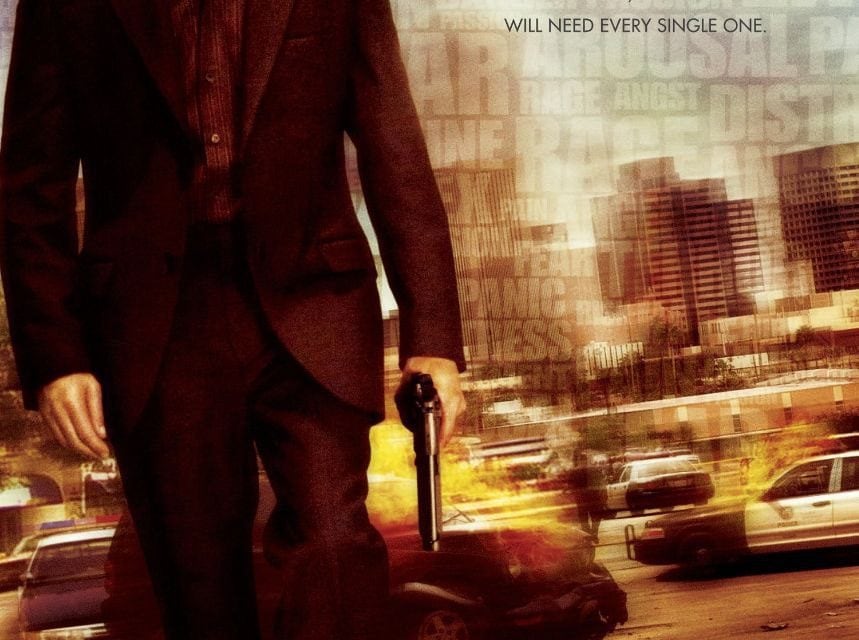 Mark Neveldine: Der Meister des Actionkinos in Los Angeles