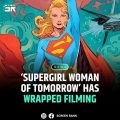 Supergirl in Berlin: Erwartungen an den neuen Film steigen!