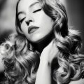 Sydney Sweeney: Glamour und Nostalgie aus Hollywoods Goldenem Zeitalter