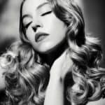 Sydney Sweeney: Glamour und Nostalgie aus Hollywoods Goldenem Zeitalter