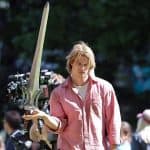 He-Man erobert die Leinwand in Berlin: Ein Spektakel!