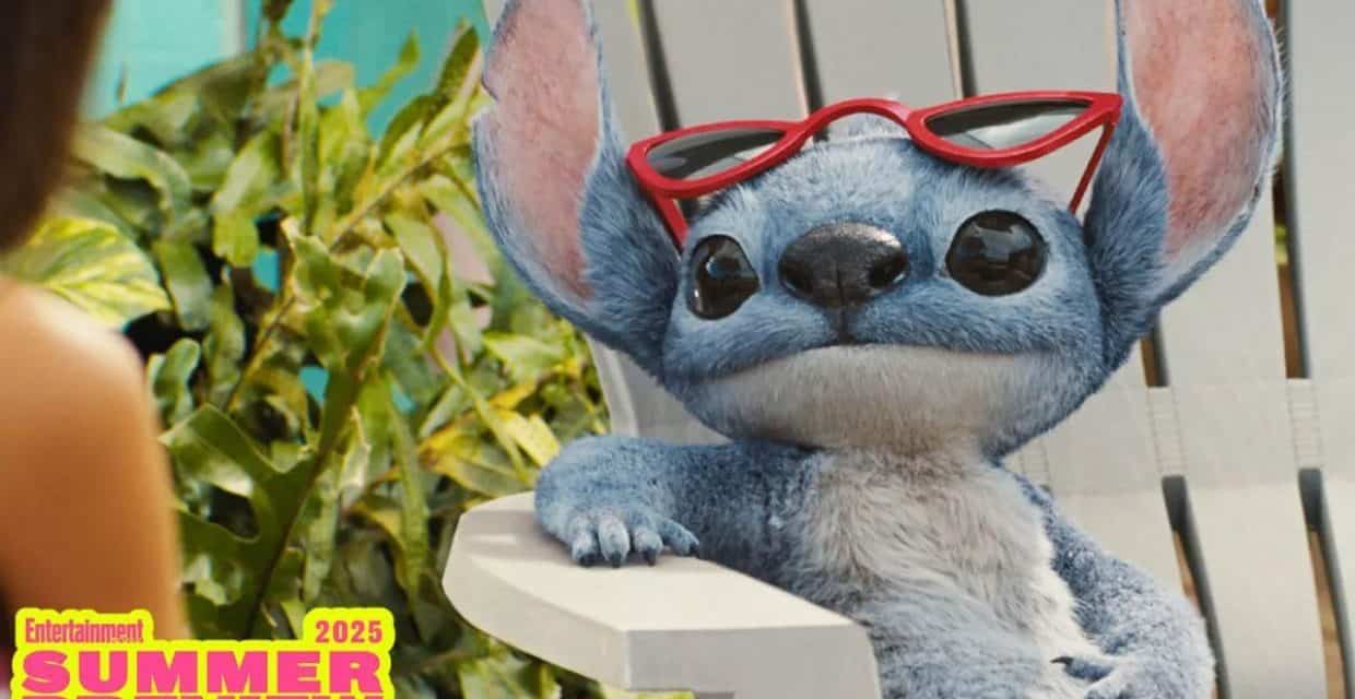 Vorfreude auf „Lilo und Stitch“: Magie aus Honolulu!
