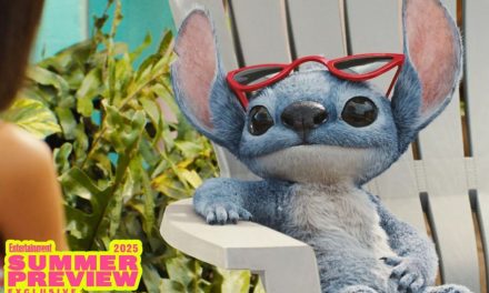 Vorfreude auf „Lilo und Stitch“: Magie aus Honolulu!
